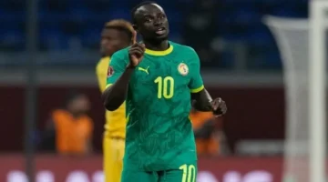 مواجهة قوية.. السنغال يسحق بنين بثلاثية ويتصدر مجموعة كأس أمم إفريقيا 2025